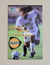 Pocket schedules mls for sale  USA
