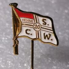 Fussball anstecknadel westfali gebraucht kaufen  Erkelenz