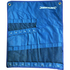 Pocket compartment canvas for sale  GLASGOW