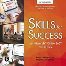 Skills success microsoft for sale  Logan