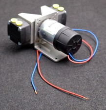 Microvood vacuum design gebraucht kaufen  Deutschland
