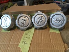 Hyundai factory alloy for sale  DRIFFIELD