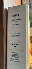 8950b 3455a voltmeter for sale  BISHOP'S STORTFORD