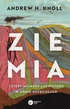 Ziemia - Andrew H. Knoll, używany na sprzedaż  PL