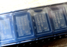 615ph 40mhz crystal for sale  CHESTERFIELD