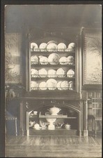 Photo postcard dishwasher d'occasion  Expédié en Belgium