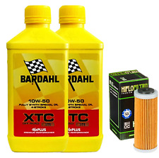 Kit tagliando bardahl usato  Catania