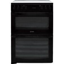 Indesit id67v9kmb 60cm for sale  BOLTON