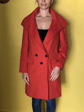 Joli manteau cachemire d'occasion  Auterive