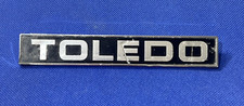 Triumph toledo vintage for sale  DERBY