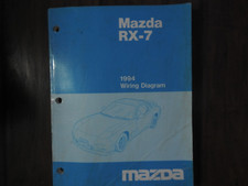 1994 mazda factory for sale  Mountainburg