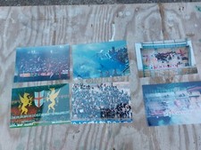 Lotto fototifo ultras usato  Italia