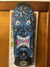 Santa cruz skateboard for sale  Milwaukee