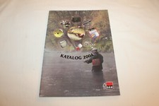 Dam katalog 2004 gebraucht kaufen  Rosbach v. d. Höhe