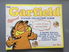 Vintage 1978 garfield for sale  Windham