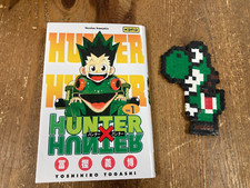 Hunter hunter vol d'occasion  Falaise