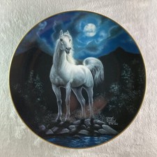 Moonlight majesty plate for sale  Vergas