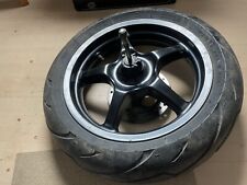 Yamaha aerox vorderreifen gebraucht kaufen  Bensheim
