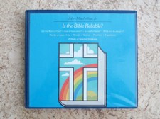 John macarthur bible for sale  Bolivar