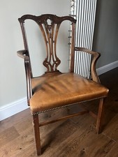 chippendale chairs for sale chippendale chairs for sale LEIGHTON BUZZARD