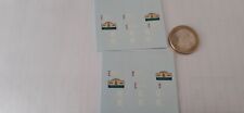 Decalcomanie decals deco d'occasion  Lillers
