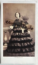 Cdv constantin couple d'occasion  Beaufort-en-Vallée