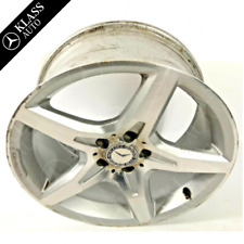 Jante alu mercedes d'occasion  Mainvilliers