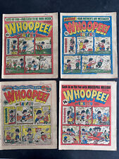 Whoopee cheeky vintage for sale  CREDITON