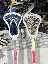 Two stx lacrosse for sale  Trussville
