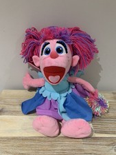 Sesame street abby for sale  BILLERICAY