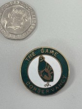 Vintage game conservancy for sale  SOUTH CROYDON
