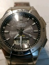 Casio funk solar gebraucht kaufen  Meßkirch