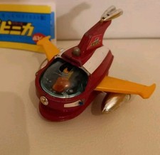 Mazinger popy jet usato  Pescia