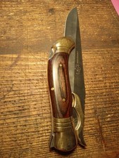 Hippocampe coltelli collezione usato Hippocampe coltelli collezione usato  Borgo San Lorenzo