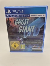 Ghost giant ps4 gebraucht kaufen  Simbach