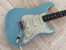 Fender stratocaster plus for sale  PETERBOROUGH