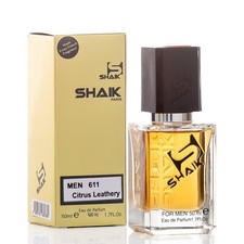 Perfumy męskie SHAIK nr. 611 - KLIVE CC mocne trwałe EDP 50 ml na sprzedaż Perfumy męskie SHAIK nr. 611 - KLIVE CC mocne trwałe EDP 50 ml na sprzedaż  PL