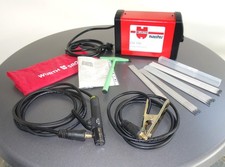 elektro schweißen gebraucht kaufen  Crailsheim