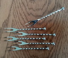 Wmf bowle gabeln gebraucht kaufen Wmf bowle gabeln gebraucht kaufen  Troisdorf