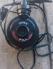 Intex air pump for sale  Abilene