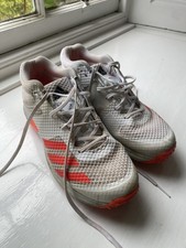 Adidas vector cricket for sale  EDINBURGH