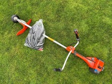 Husqvarna freischneider 545rx gebraucht kaufen  Rees
