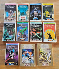 Lot ldvelh livre d'occasion Lot ldvelh livre d'occasion  France