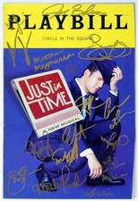 Time jonathan groff for sale  New York