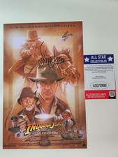 Harrison ford autographed for sale  Indianapolis