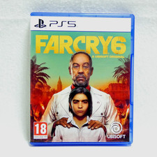 Farcry jeu ps5 d'occasion Farcry jeu ps5 d'occasion  Nice-