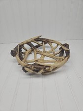 Decorative antler bowl for sale  Nicholasville