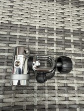 Apeks dst diving for sale  PRESCOT