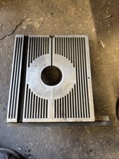 Serra de fita Craftsman 113.243411 113.243401 12" mesa de alumínio fundido 69094 Plus, usado comprar usado  Enviando para Brazil