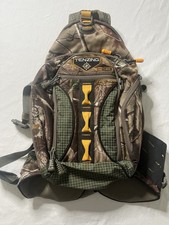 Tenzing 1140 archery for sale  Central Point